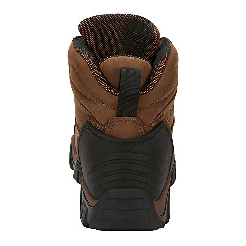 Chippewa Atlas Men's 6" Cross Terrain Waterproof Work Boot - Composite Toe - Slip-Resistant Sole - Waterproof Boot with Odor-Mask Lining4