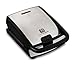Tefal Gaufrier Sandwich Snack Collection Inox 700W SW857D12