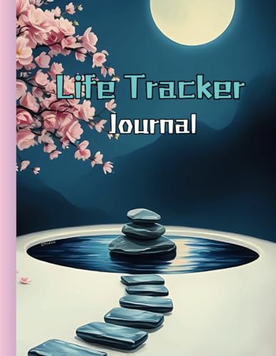 Life Tracker: Journal