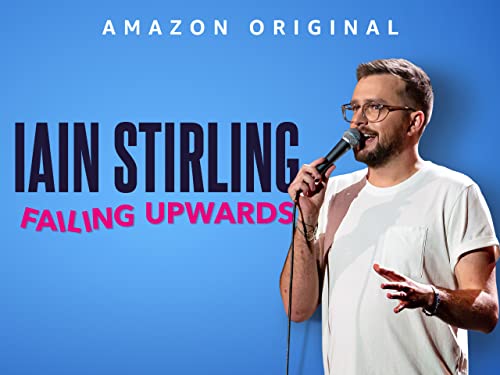 Iain Stirling - Fallos que enseñan
