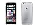 Griffin Reveal Case for iPhone 6 - Retail Packaging - White/Clear