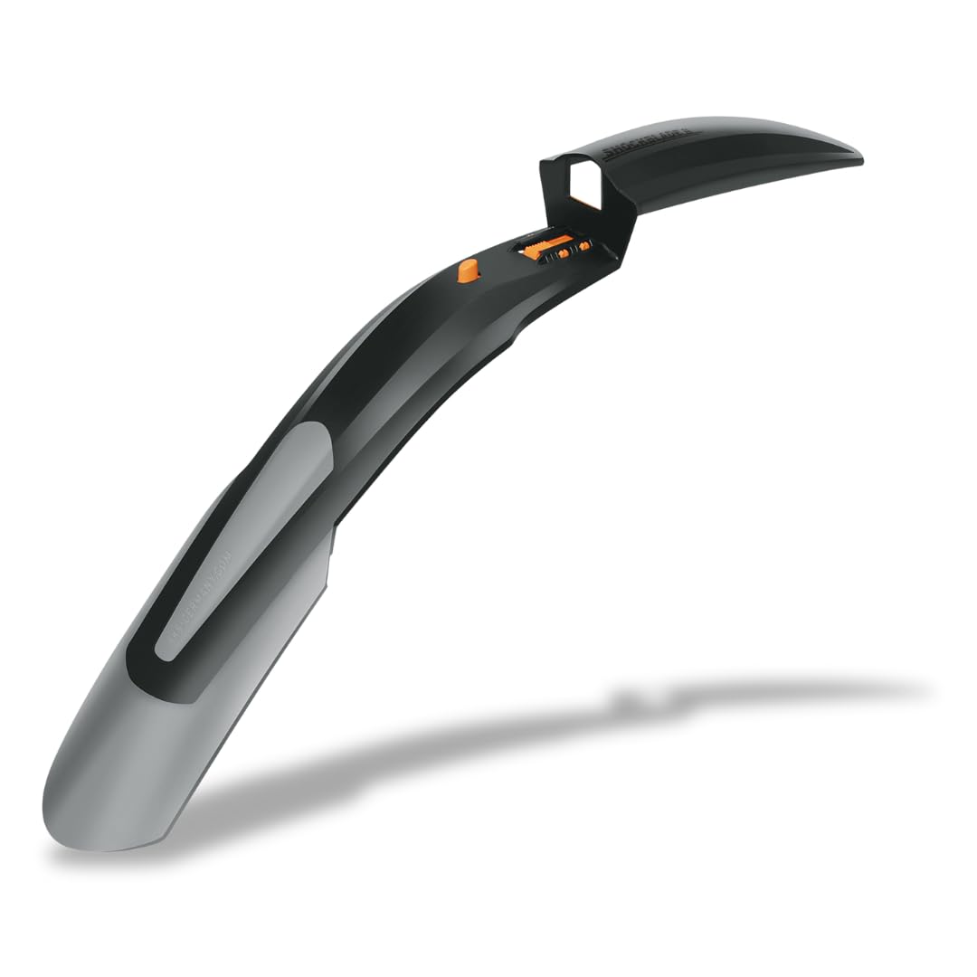 Amazon.com : SKS Germany Shockblade II Bike Fender for 29