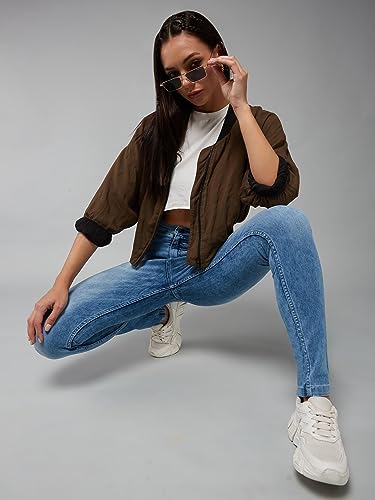 Image of Dolce Crudo Women Jeans