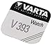 Produktbild VARTA Batterien V393/SR48 Knopfzelle, 1 Stück, Silver Coin, 1,55V, für elektronische Kleingeräte - Uhren, Autoschlüssel, Fernbedienungen, Waagen