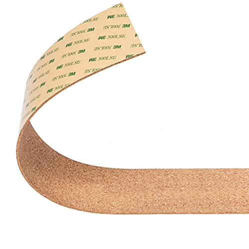 Niteangel Replacement Cork Running Track - Fits for Wooden Hamster Wheel Series | Acrylic Hamster Exercise Wheel w/Cork Track | Dark Cloud Hamster Wheel Series (Wooden Series, Medium)