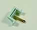 Diamond Stylus Needle For SHURE SS35C SC35C M25C 4766-D7 LP Vinyl Turntable