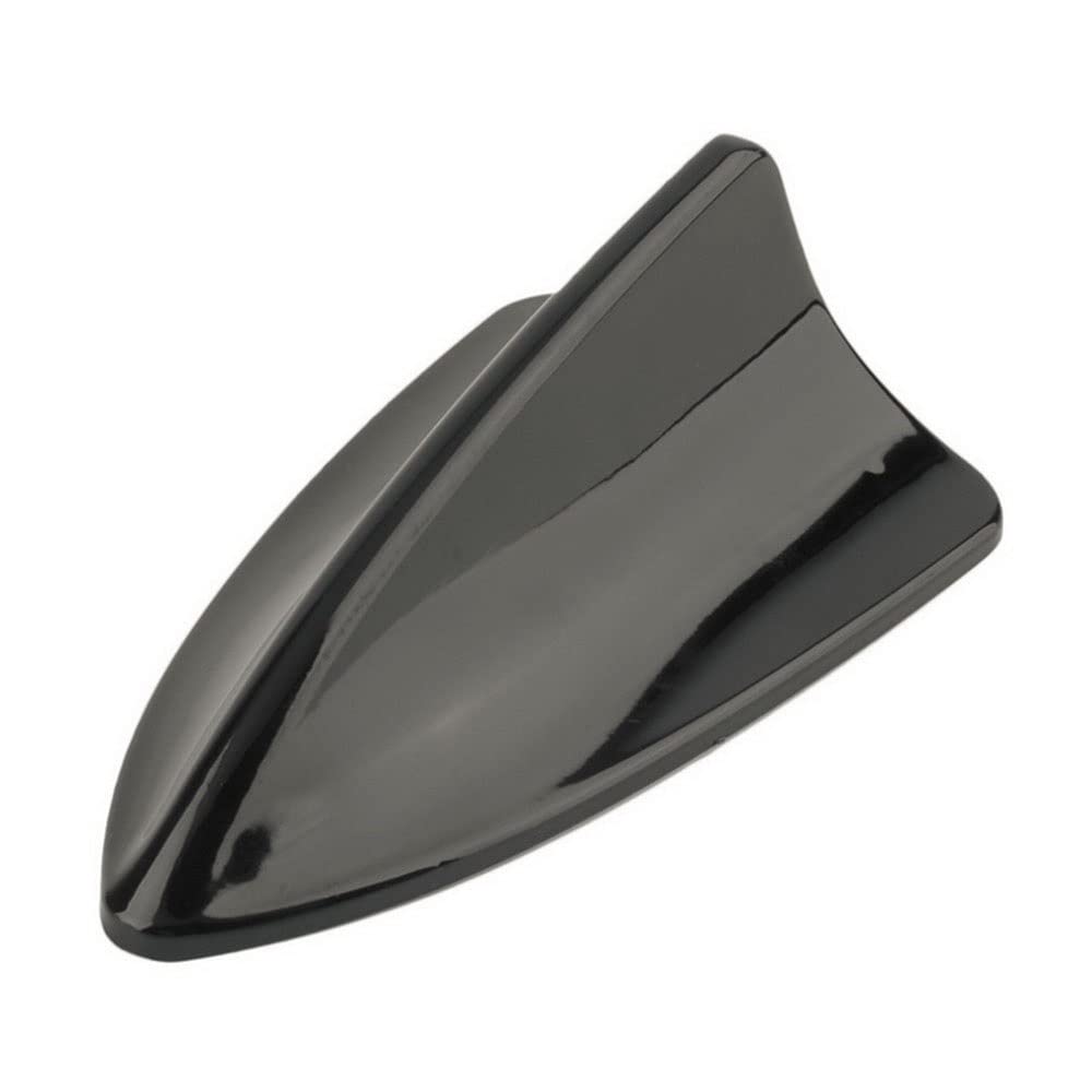 Antena aleta de tiburón acabada en brillo para BMW M5 y M6 7