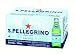 San Pellegrino Sparkling Mineral Water 8.45 oz. 6-Count (Pack of 4)