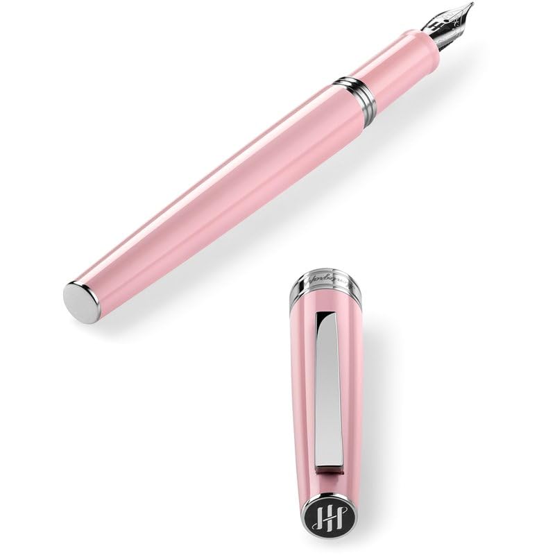 Stilografica Armonia Pink Extra Fine