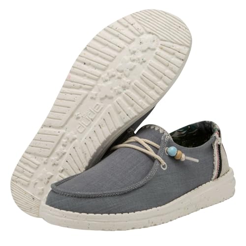 Image of HEYDUDE Women's Wendy Casual Loafers