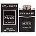Bvlgari Man in Black Eau de Parfum, Uomo, 60 ml