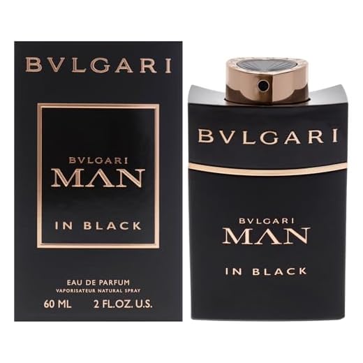 Bvlgari Bvlgari Man In Black Eau de Toilette - 450 gr