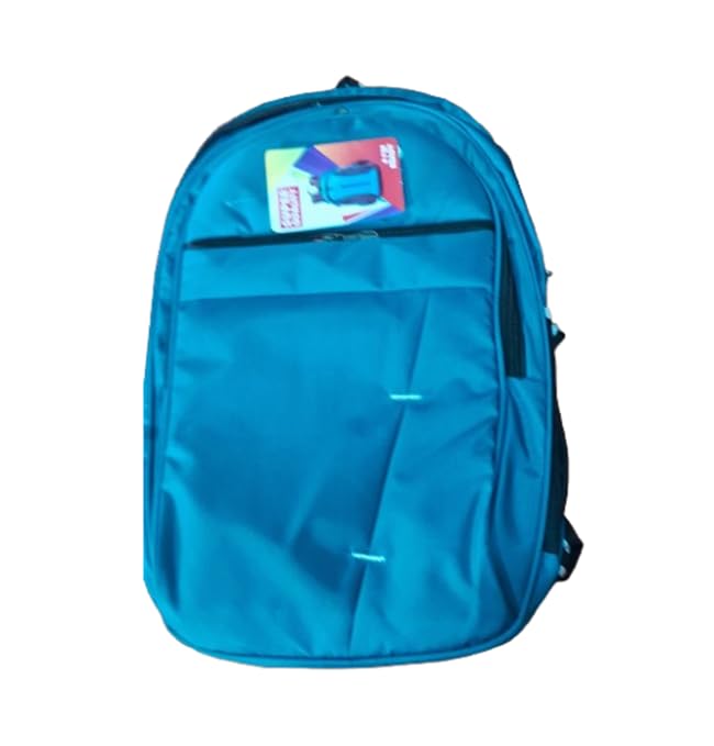 vedhahi Casual Office Laptop Backpack, 31L Capacity, Travel Bag for Men and Women-picture-2
