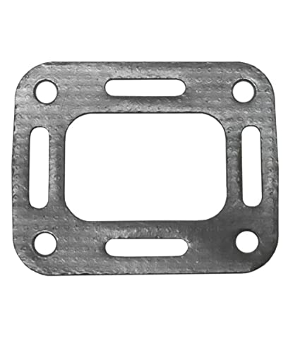 Crusader Marine 98127 Center Exhaust Elbow Gasket