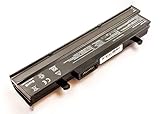 Zellenart: Li-Ion. Spannung: 10,8 Volt. Milliampèrestunden: 4400 mAh. Abmessungen: 203 x 50 x 22 mm.