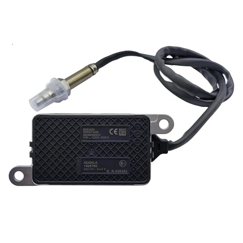 Capteur NOx 5WK97348 pour éviter le mode dégradé des moteurs de camions Cummins DAF 2139930