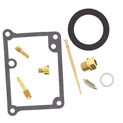 Preisvergleich Produktbild JMP Vergaser Reparatursatz f. Kawasaki KMX 125 B 6 MX125B MX125B022 404398121443