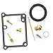 Produktbild JMP Vergaser Reparatursatz f. Kawasaki KMX 125 B 6 MX125B MX125B022 404398121443