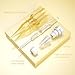 BIOMASER Tattoo Cartridge Needles 9RL Tattoo Cartridges 20PCS Tattoo Needles liners for Tattooing Round Liner Tattoo Needle Cartridge with Membrane for Tattoo Gun Pen Machine Tattoo Supplies（1209RL)