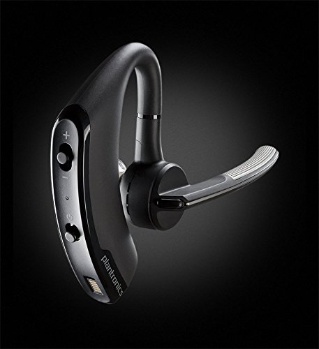 Plantronics Voyager Legend Bluetooth Headset (8730003) : Amazon.ca