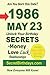 Born 1986 May 23? Your Birthday Secrets to Money, Love Relationships Luck: Fortune Telling Self-Help: Numerology, Horoscope, Astrology, Zodiac, Destiny Science, Metaphysics