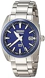 SEIKO ASTRON SBXD003 [GPS Solar Global Line Authentic 3X Men's Metal Band] Watch Shipped from Japan