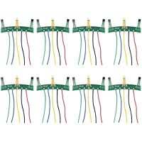 Hoite Placa PCB con sensor Hall de 8 piezas con cable 41F 213