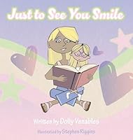Just to See You Smile B0GSZF8X1G Book Cover