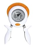 Fiskars 158490-1001 3-in-1 Corner Squeeze Punch, Summer Fun