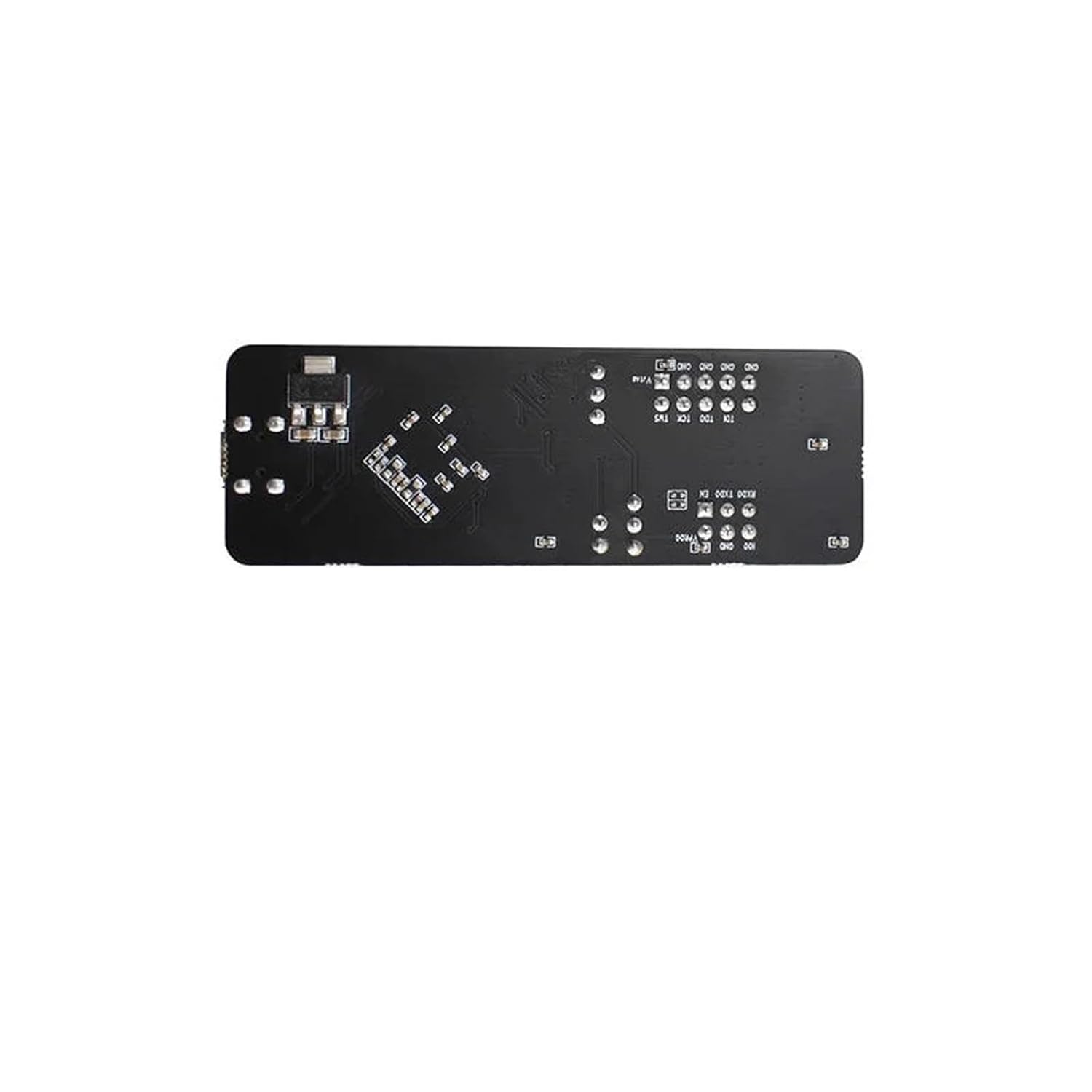 ESP-Prog JTAG in-Circuit Debugger Program Downloader Serial Communication