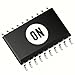 ON SEMICONDUCTOR MC100EP57DTG IC, 4I/P SINGLE MULTIPLEXER, TSSOP-20