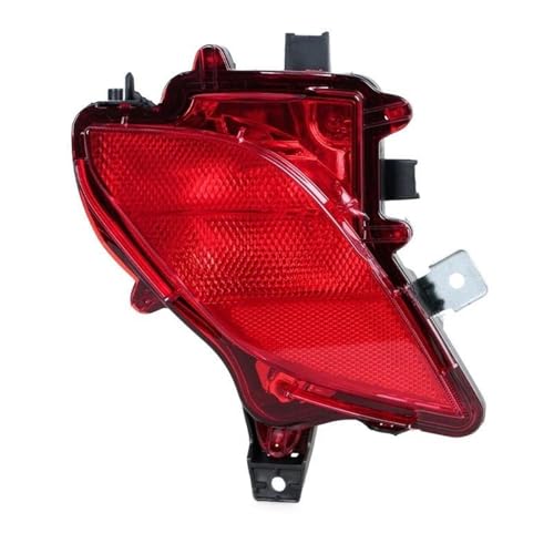 Feux anti-brouillard auto clignotant arrière droit pare-chocs Highlander XU70