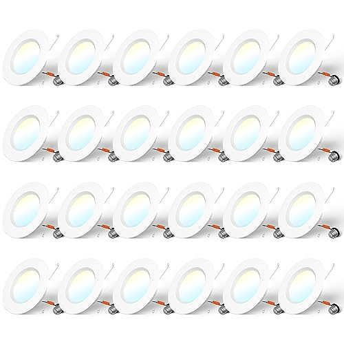 Find The Best Recessed Lights With Speakers Reviews & Comparison Katynel