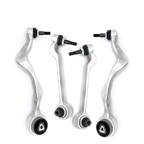Bras de suspension avant BMW E90 335i pour une direction stable
