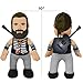 Bleacher Creatures WWE 10