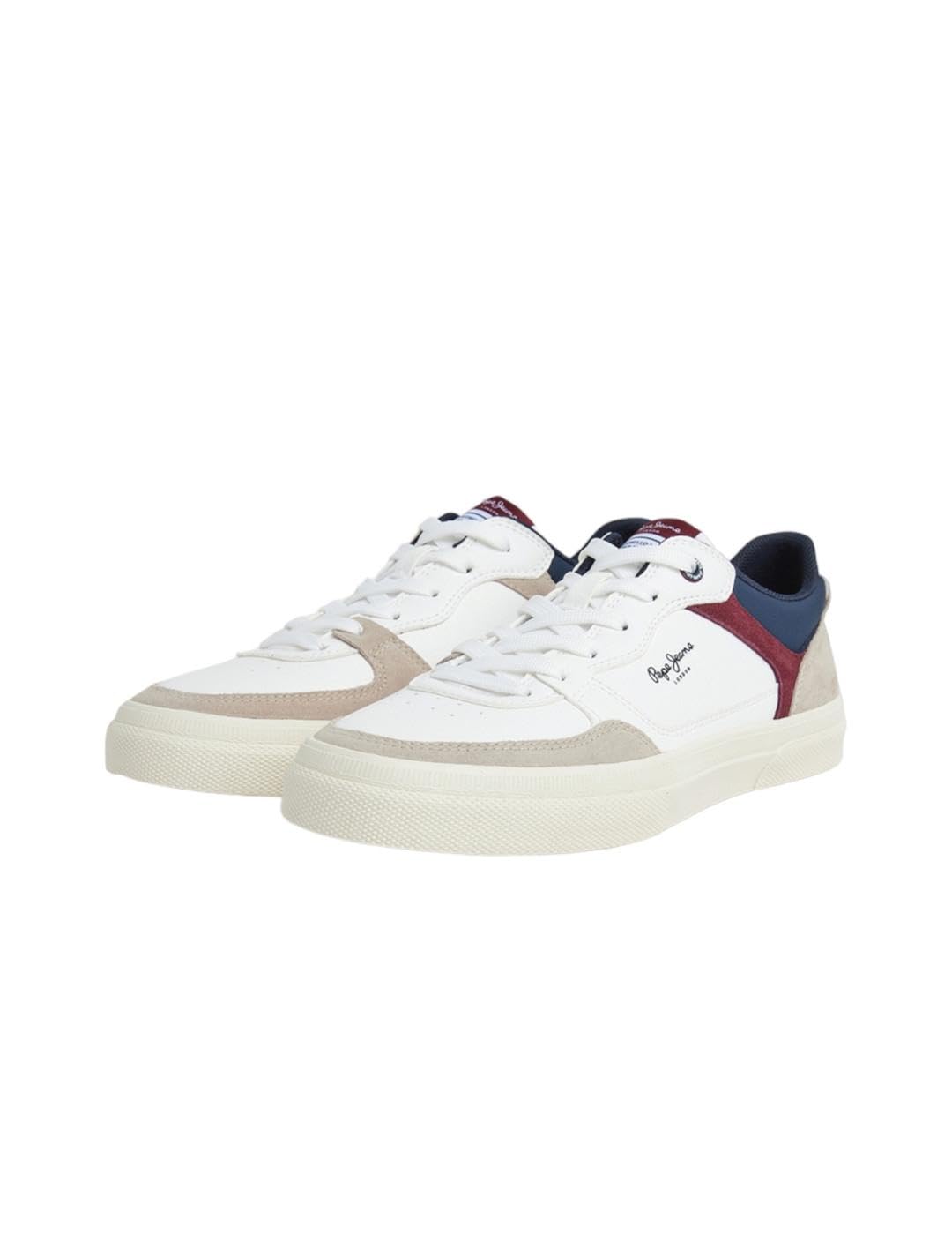 Pepe Jeans Kenton Masterlow, Zapatilla Hombre