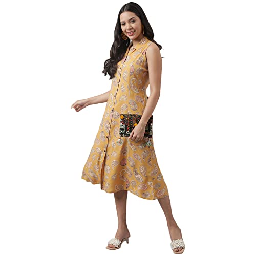 Image of Divena Women Dress