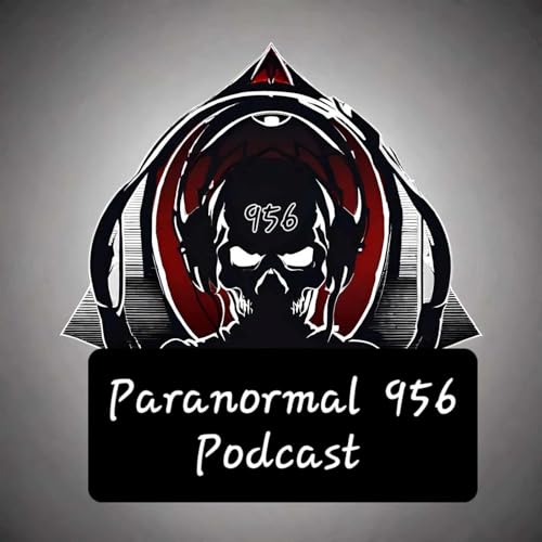 Paranormal 956 cover art