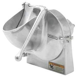 Hobart VS9-12 Commercial Mixer 9″ Vegetable Slicer Attachment Legacy Planetary Mixer