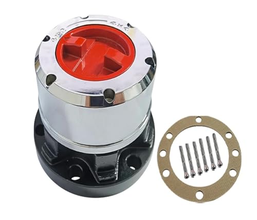 Moyeu de verrouillage de roue libre Landcruiser 63-75 B008HP