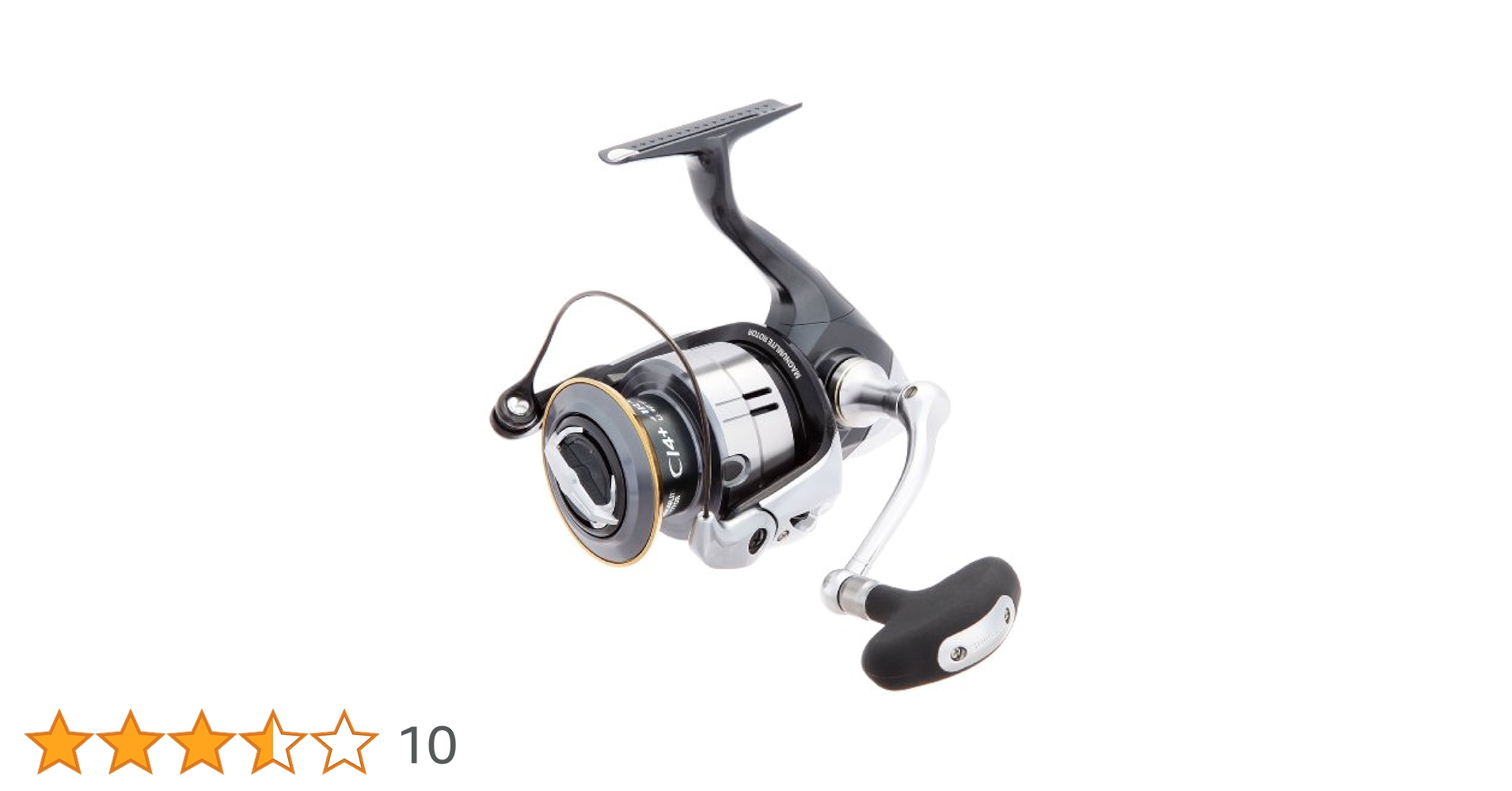 Amazon | シマノ(SHIMANO) リール ヴァンキッシュ 4000XG