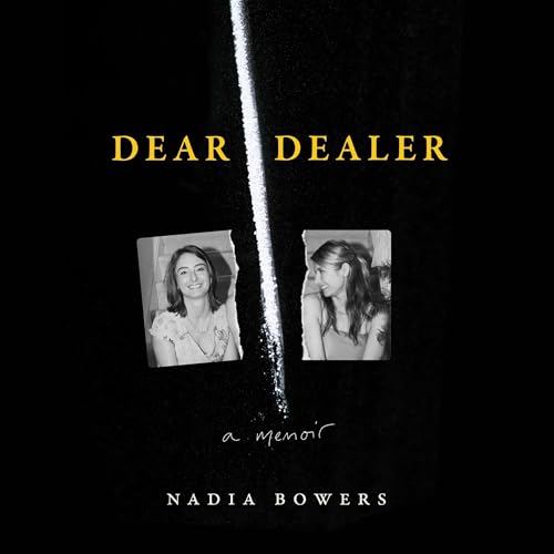 Page de couverture de Dear Dealer
