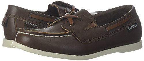 Image of Carter's Boy's Bauk Dress Shoes