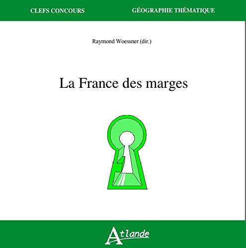 Télécharger La France des marges Livre PDF Gratuit