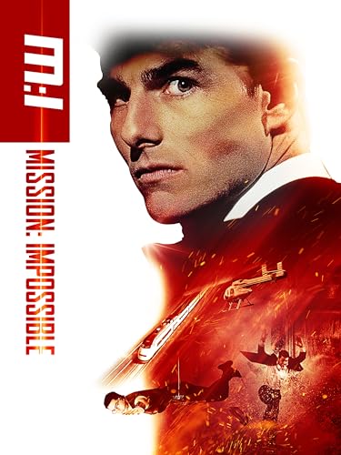 Mission: Impossible