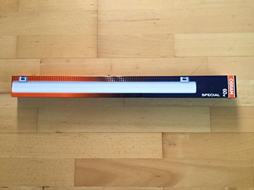 Osram Linestra 60 W 2 attacchi