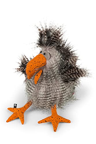 Sigikid Beasts 38487 - Peluche Cheeerio Chicken