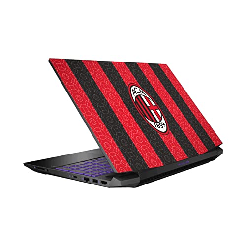 Skin AC Milan HP Pavilion 15.6 pour emporter l'ambiance de San Siro au bureau ou à l'université