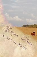 Autumn Colours 1981964789 Book Cover