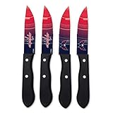 NHL Washington Capitals Steak Knives